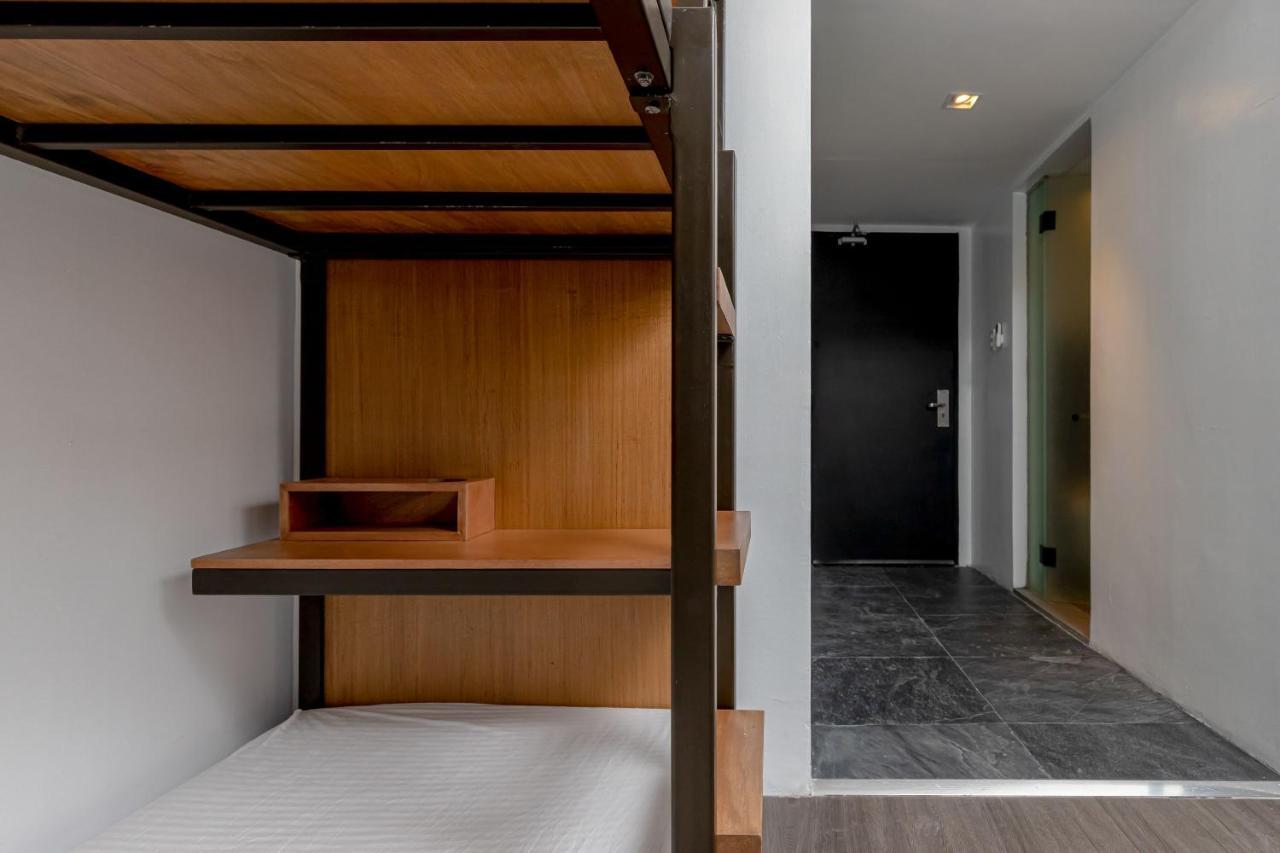Draper Hotel Makati Makati City Eksteriør bilde