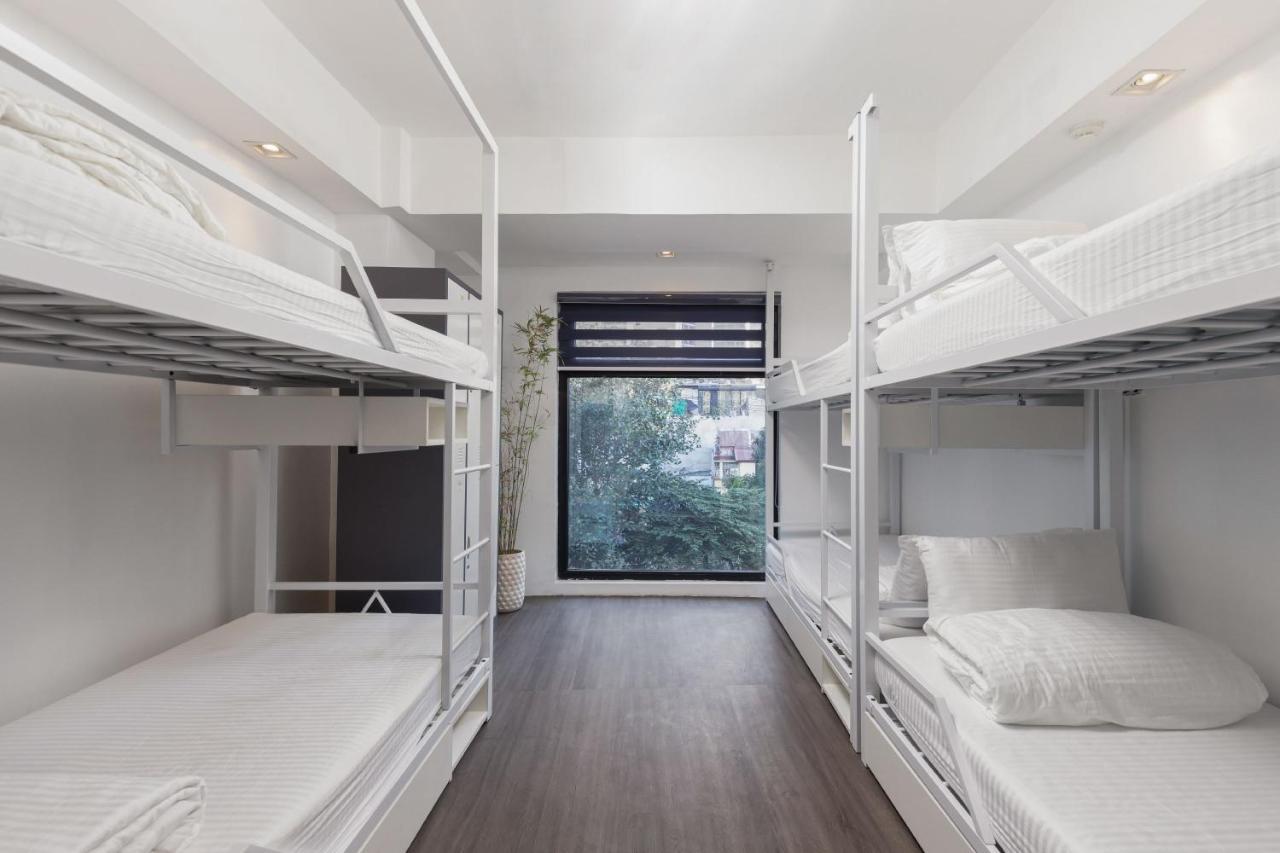 Draper Hotel Makati Makati City Eksteriør bilde