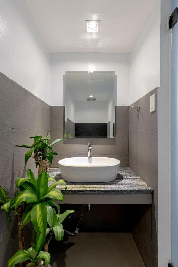 Draper Hotel Makati Makati City Eksteriør bilde